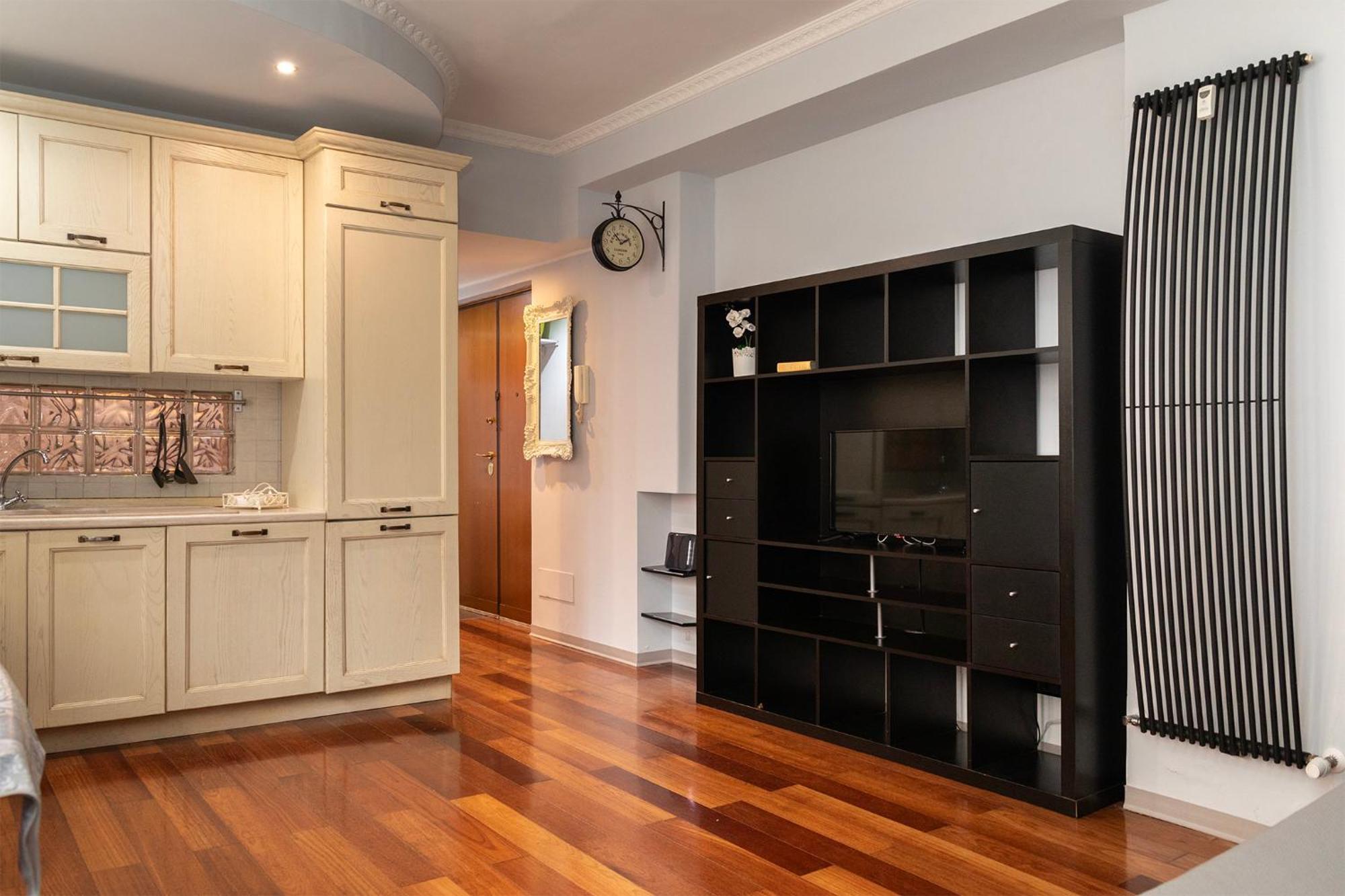Dulcis Home Montemario Roma Dış mekan fotoğraf