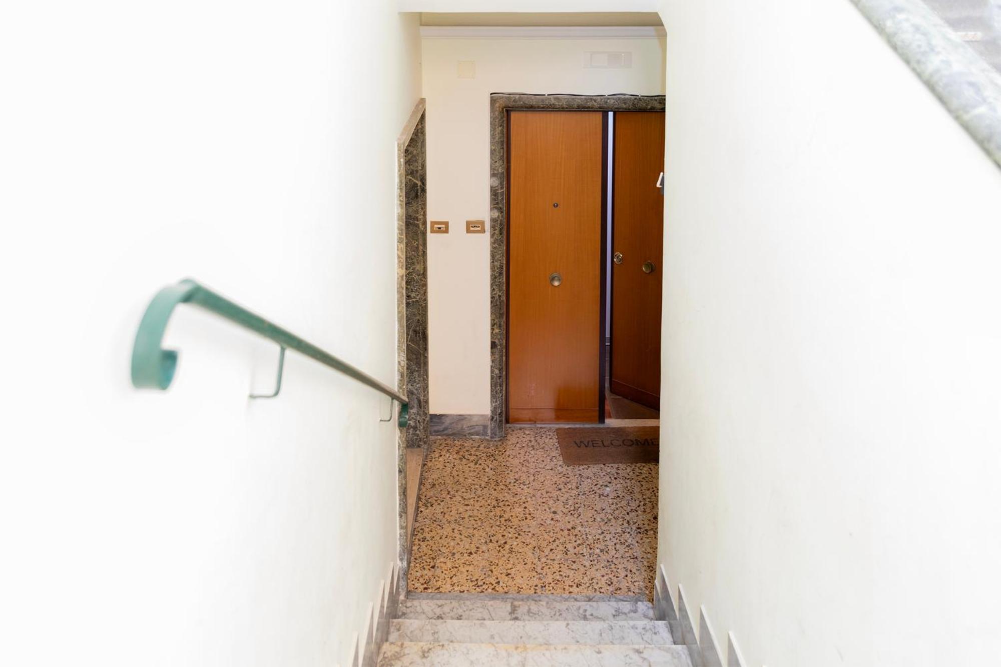 Dulcis Home Montemario Roma Dış mekan fotoğraf
