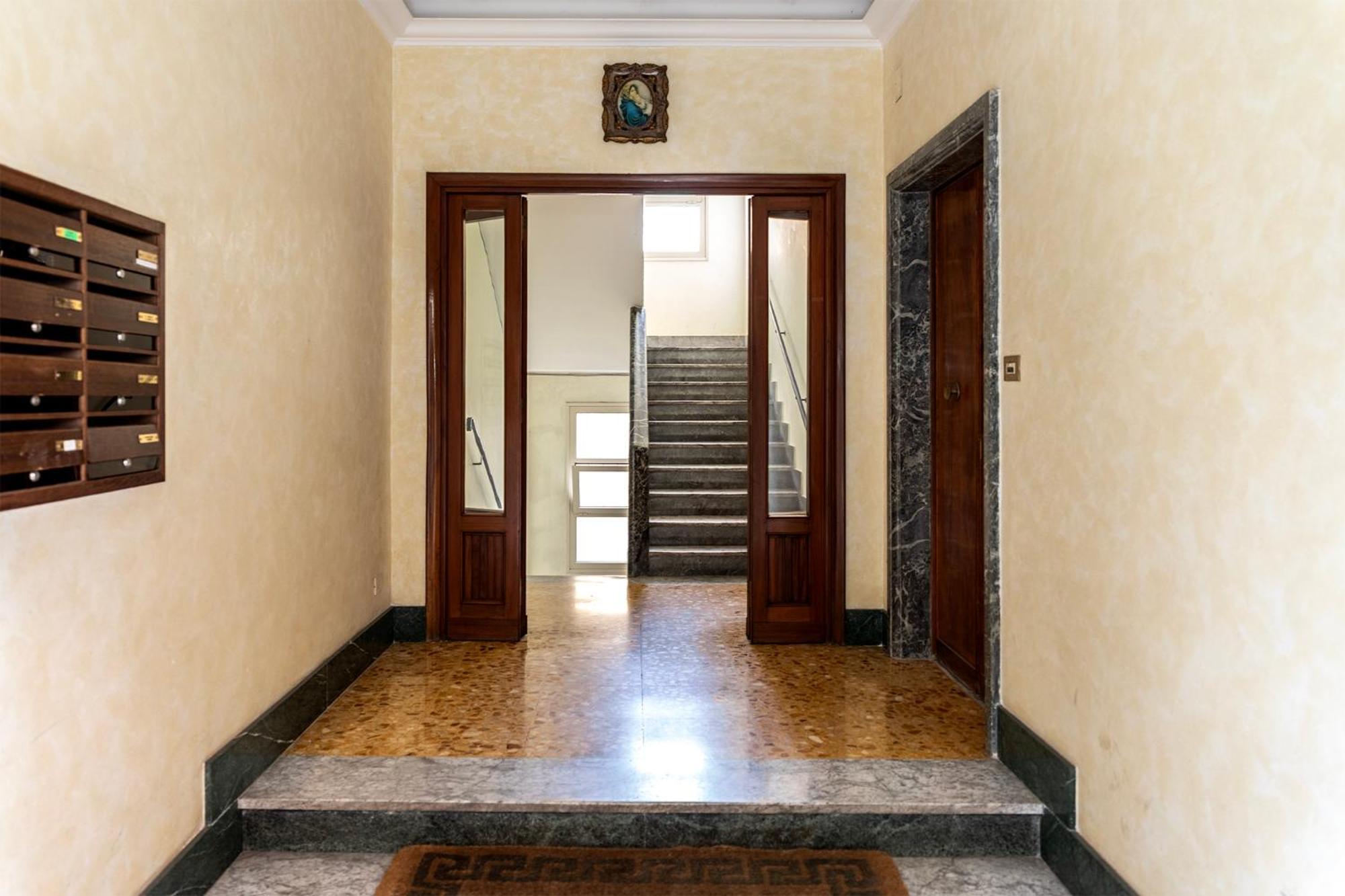 Dulcis Home Montemario Roma Dış mekan fotoğraf