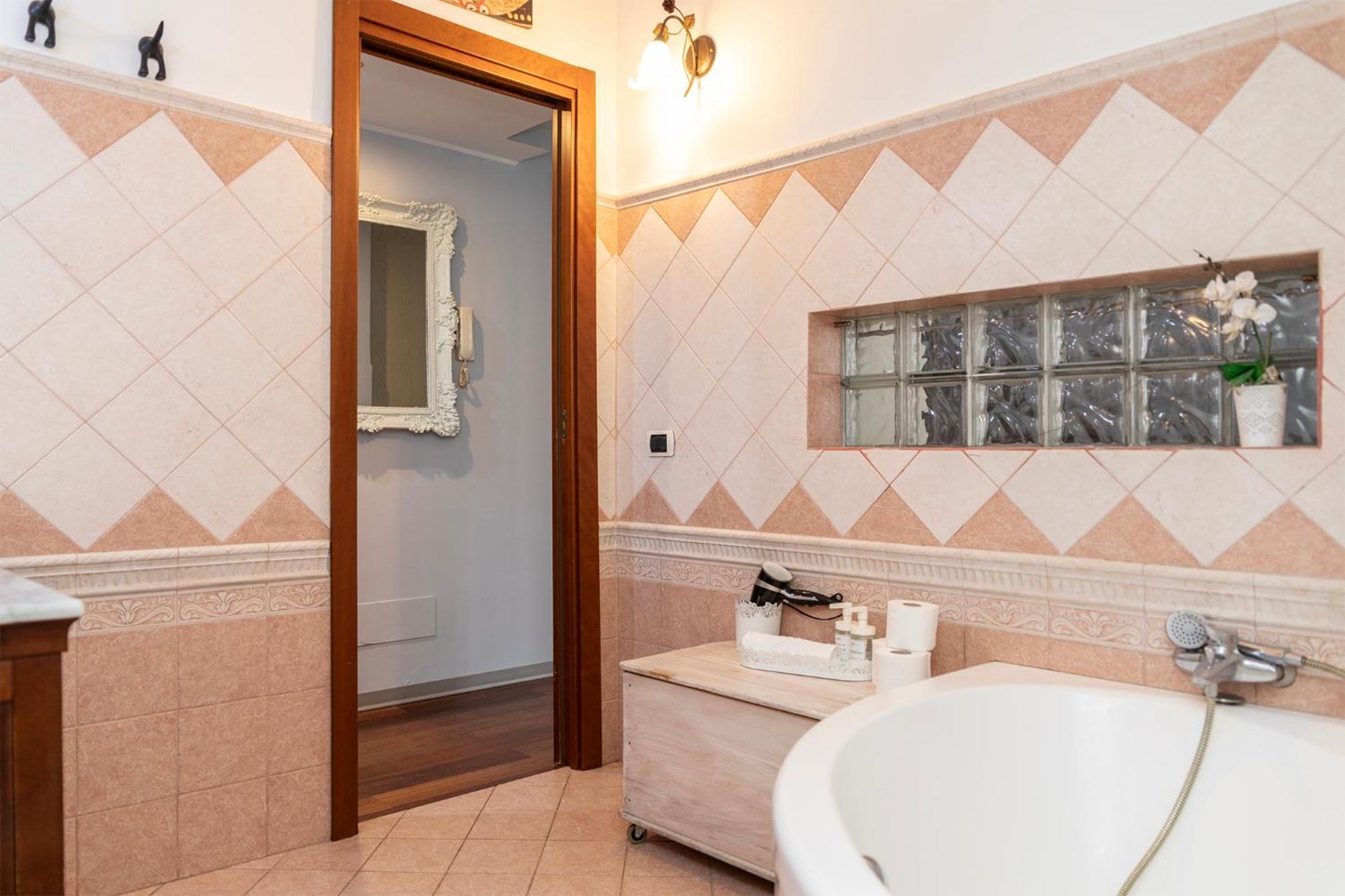 Dulcis Home Montemario Roma Dış mekan fotoğraf